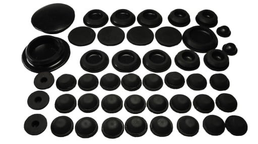 Floor plugs repair kit